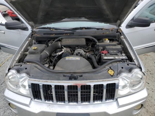 2006 Jeep Grand Cherokee Laredo