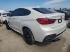 2018 BMW X6 XDRIVE35I