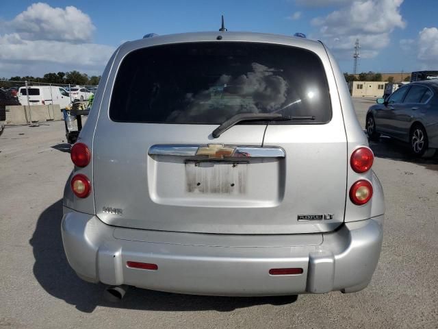 2010 Chevrolet HHR LT