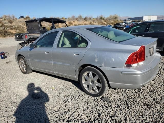 2006 Volvo S60 2.5T