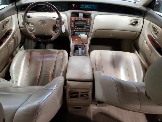 2003 Toyota Avalon XL