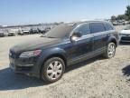 2007 Audi Q7 3.6 Quattro Premium