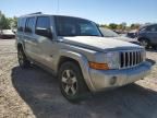 2008 Jeep Commander Sport