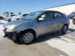 2008 Nissan Sentra 2.0 en venta en Haslet, TX