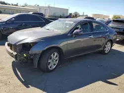 2007 Lexus ES 350 en venta en Martinez, CA