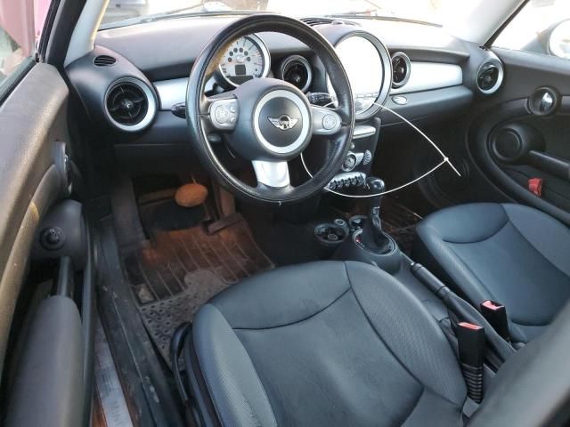 2010 Mini Cooper