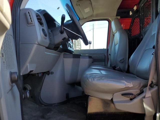 2010 Ford Econoline E250 Van