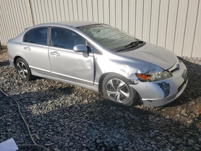 2008 Honda Civic LX