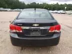 2011 Chevrolet Cruze LS