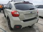 2017 Subaru Crosstrek Limited