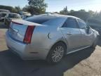 2011 Cadillac CTS Luxury Collection