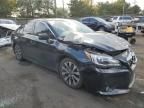 2017 Subaru Legacy 3.6R Limited