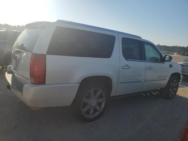 2008 Cadillac Escalade ESV