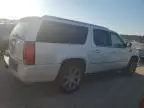 2008 Cadillac Escalade ESV