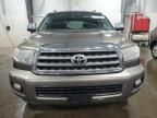 2008 Toyota Sequoia Limited