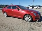 2014 Cadillac ATS Luxury