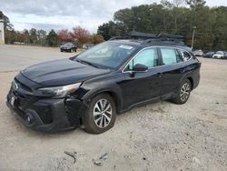 Subaru salvage cars for sale: 2023 Subaru Outback