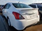 2019 Nissan Versa S