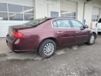 2006 Buick Lucerne CX