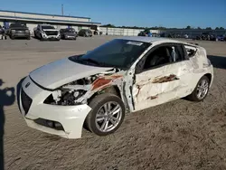 Salvage cars for sale at Harleyville, SC auction: 2014 Honda CR-Z EX