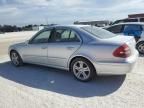 2006 Mercedes-Benz E 350 4matic