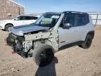 2018 Jeep Renegade Trailhawk