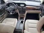 2015 Mercedes-Benz GLK 350