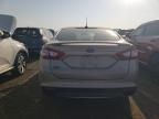 2015 Ford Fusion Titanium