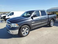 Dodge salvage cars for sale: 2016 Dodge RAM 1500 SLT