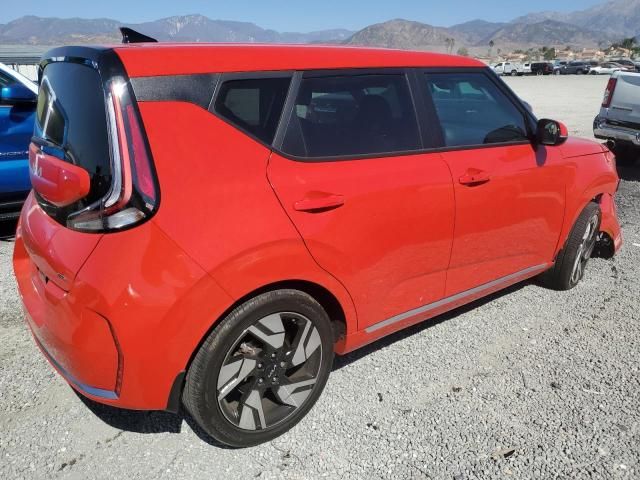 2023 KIA Soul GT Line