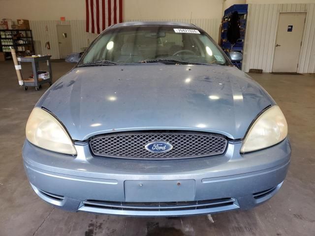 2005 Ford Taurus SEL