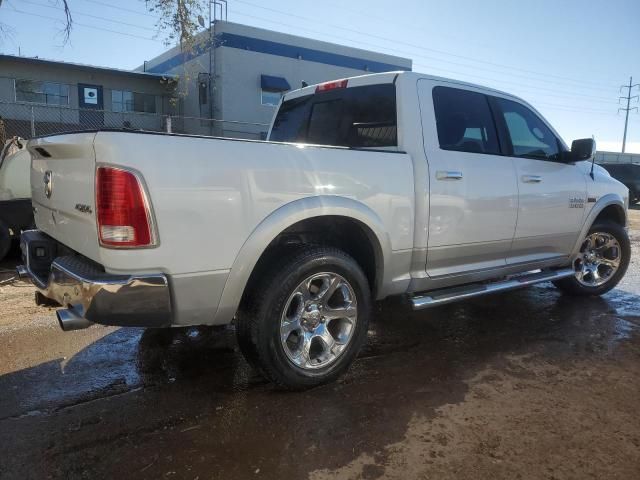 2014 Dodge 1500 Laramie