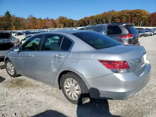 2010 Honda Accord LX