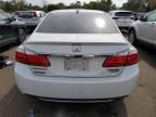 2015 Honda Accord Touring Hybrid