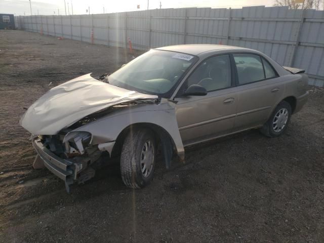 2003 Buick Century Custom