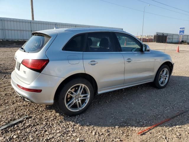 2013 Audi Q5 Premium Plus