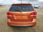 2011 Dodge Journey SXT