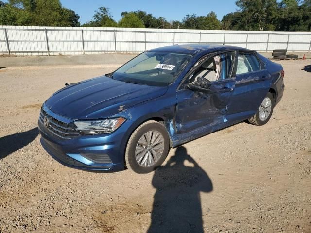 2020 Volkswagen Jetta S