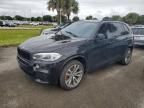 2017 BMW X5 XDRIVE35D