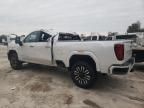 2024 GMC Sierra K2500 Denali Ultimate