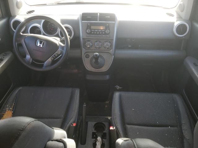 2003 Honda Element EX