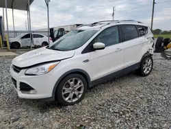 Ford Vehiculos salvage en venta: 2014 Ford Escape Titanium