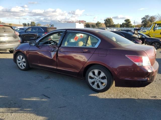 2010 Honda Accord EX