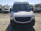 2015 Mercedes-Benz Sprinter 2500