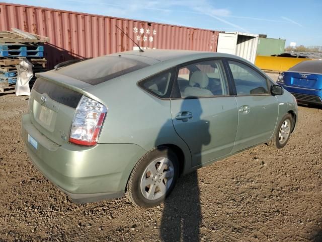 2007 Toyota Prius