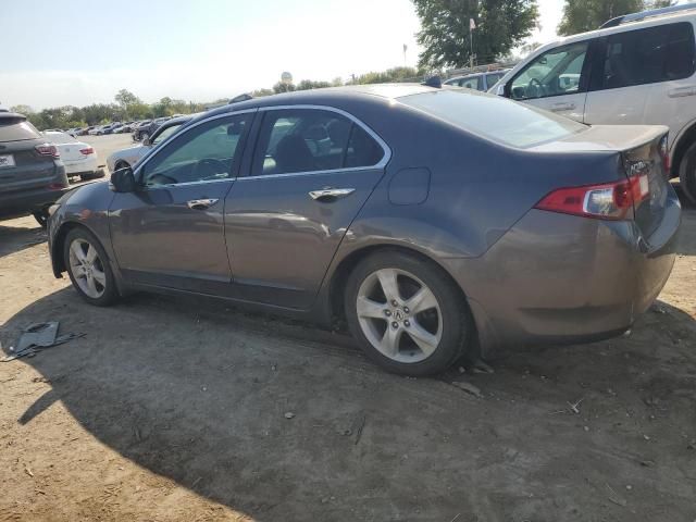 2009 Acura TSX