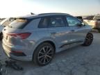 2022 Audi Q4 E-TRON Premium Plus S-Line