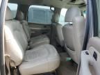 2002 Chevrolet Suburban K1500