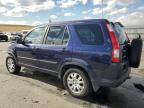 2006 Honda CR-V EX