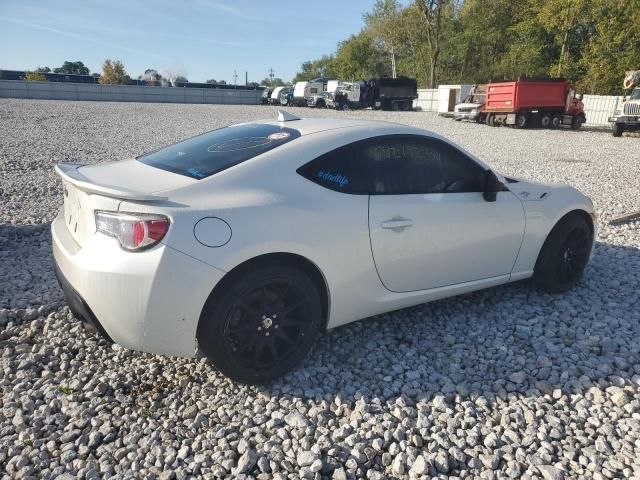 2014 Scion FR-S